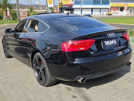 Audi A5 Sportback 1.8 TFSI 170cv Multi.
