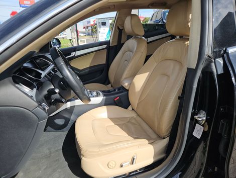 Audi A5 Sportback 1.8 TFSI 170cv Multi.