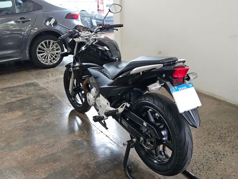 HONDA CB 300R/ 300R FLEX