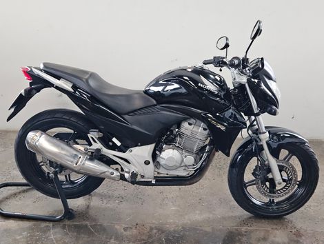 HONDA CB 300R/ 300R FLEX