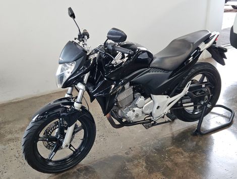 HONDA CB 300R/ 300R FLEX