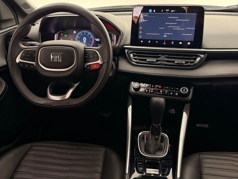 Fiat Fastback Limited Ed.1.3 270 T.Flex Aut.