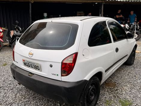 Chevrolet Celta Life/ LS 1.0 MPFI 8V FlexPower 3p
