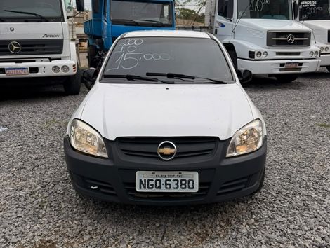 Chevrolet Celta Life/ LS 1.0 MPFI 8V FlexPower 3p