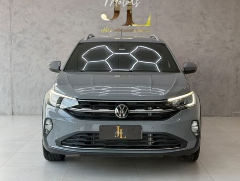 VolksWagen Nivus Highline 1.0 200 TSI Flex Aut.