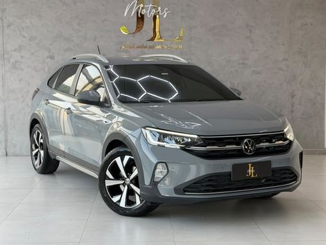 VolksWagen Nivus Highline 1.0 200 TSI Flex Aut.