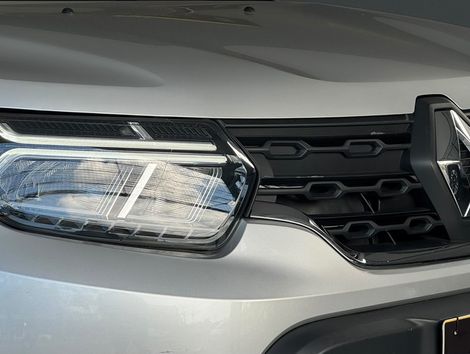 Renault DUSTER Intense Plus 1.6 16V Flex Aut.