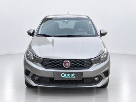 Fiat ARGO DRIVE 1.0 6V Flex