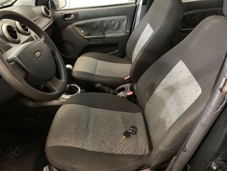 Ford Fiesta 1.6 8V Flex/Class 1.6 8V Flex 5p