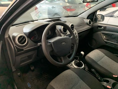 Ford Fiesta 1.6 8V Flex/Class 1.6 8V Flex 5p