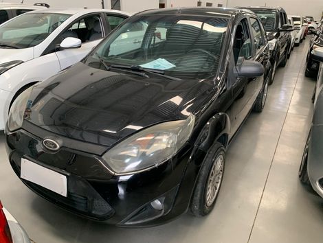 Ford Fiesta 1.6 8V Flex/Class 1.6 8V Flex 5p