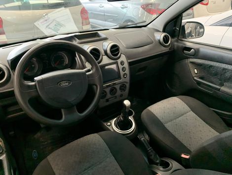 Ford Fiesta 1.6 8V Flex/Class 1.6 8V Flex 5p