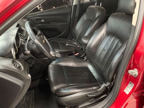 Chevrolet CRUZE LT 1.8 16V FlexPower 4p Aut.