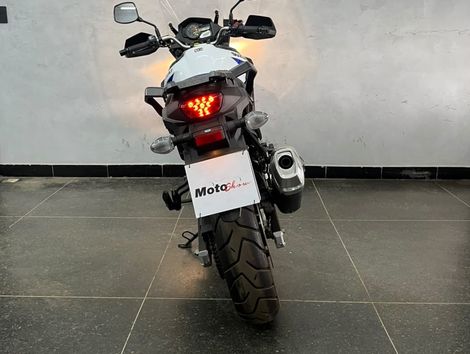 SUZUKI DL 650 XT V-STROM