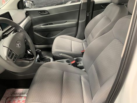 Hyundai HB20S Vision 1.0 TB Flex 12V Aut.