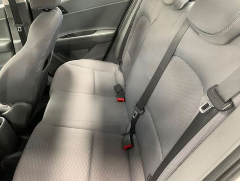 Hyundai HB20S Vision 1.0 TB Flex 12V Aut.