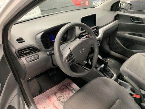 Hyundai HB20S Vision 1.0 TB Flex 12V Aut.