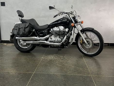 Honda SHADOW 750