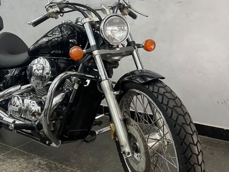 Honda SHADOW 750