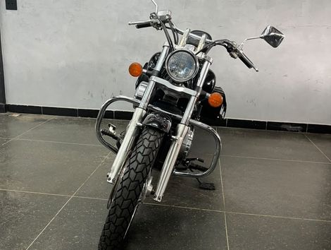 Honda SHADOW 750