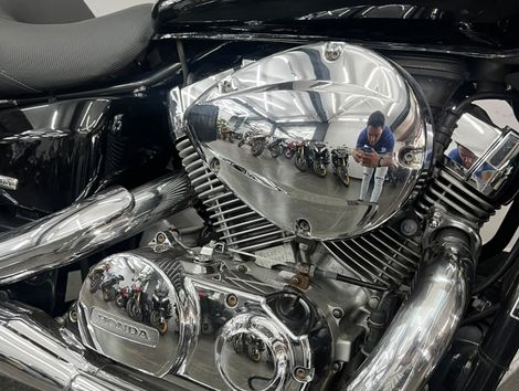 Honda SHADOW 750