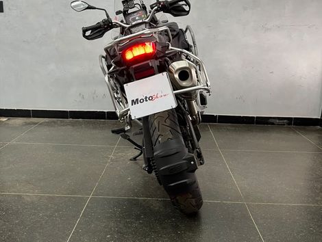 BMW F 850 GS Adventure Premium