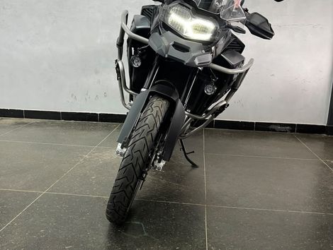 BMW F 850 GS Adventure Premium