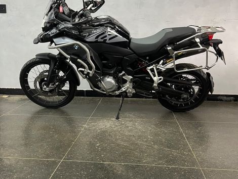 BMW F 850 GS Adventure Premium