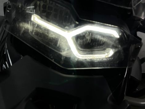 BMW F 850 GS Adventure Premium