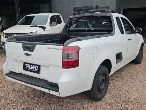 Chevrolet MONTANA LS 1.4 ECONOFLEX 8V 2p