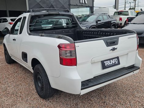 Chevrolet MONTANA LS 1.4 ECONOFLEX 8V 2p