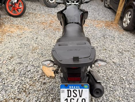 HONDA CG 160 FAN Flex