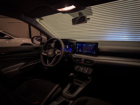 VolksWagen Tera 1.0 MPI Flex 12V 5p Mec.