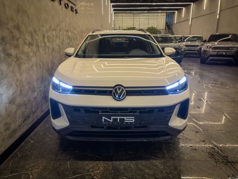 VolksWagen Tera 1.0 MPI Flex 12V 5p Mec.