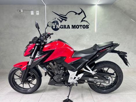 HONDA CB 300F Twister Flex