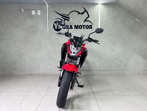 HONDA CB 300F Twister Flex