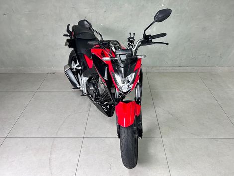 HONDA CB 300F Twister Flex