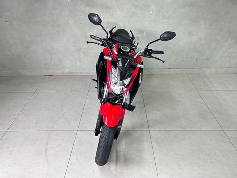HONDA CB 300F Twister Flex