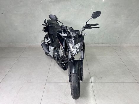 HONDA CB 300F Twister Flex