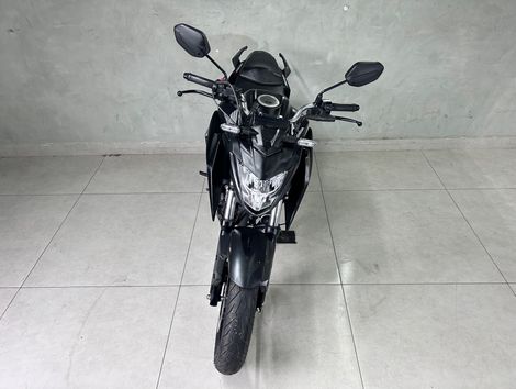 HONDA CB 300F Twister Flex