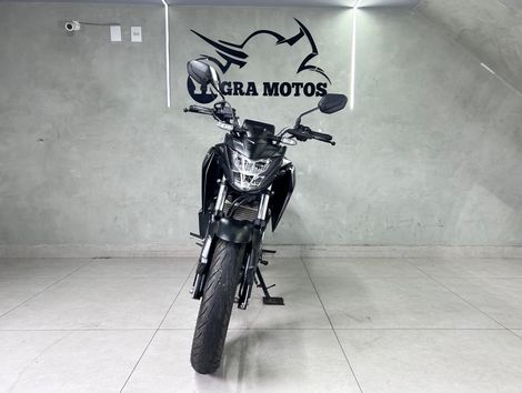 HONDA CB 300F Twister Flex