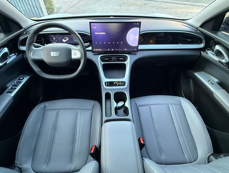 GEELY EX2 PRO 