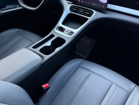 GEELY EX2 PRO 