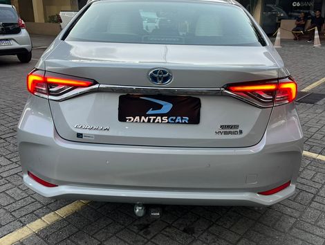 Toyota Corolla Altis Prem. 1.8 Aut. (Híbrido)