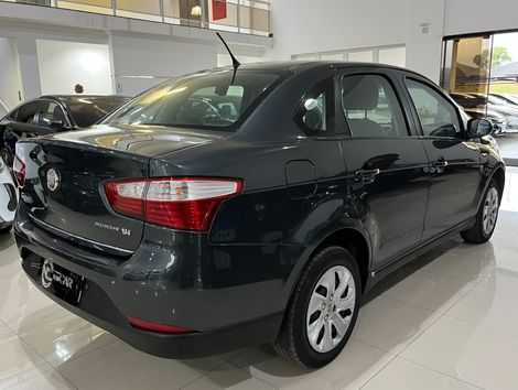 Fiat Grand Siena ATTRAC. 1.4 EVO F.Flex 8V