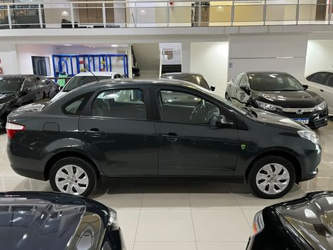 Fiat Grand Siena ATTRAC. 1.4 EVO F.Flex 8V