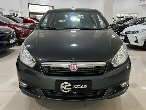 Fiat Grand Siena ATTRAC. 1.4 EVO F.Flex 8V