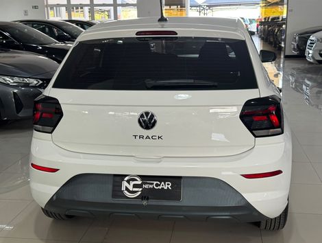VolksWagen Polo Track 1.0 Flex 12V 5p