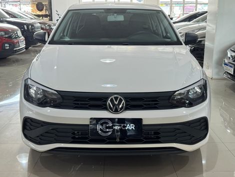 VolksWagen Polo Track 1.0 Flex 12V 5p