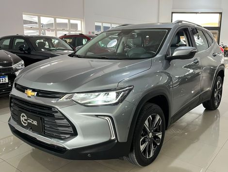 Chevrolet TRACKER Premier 1.2 Turbo 12V Flex Aut.